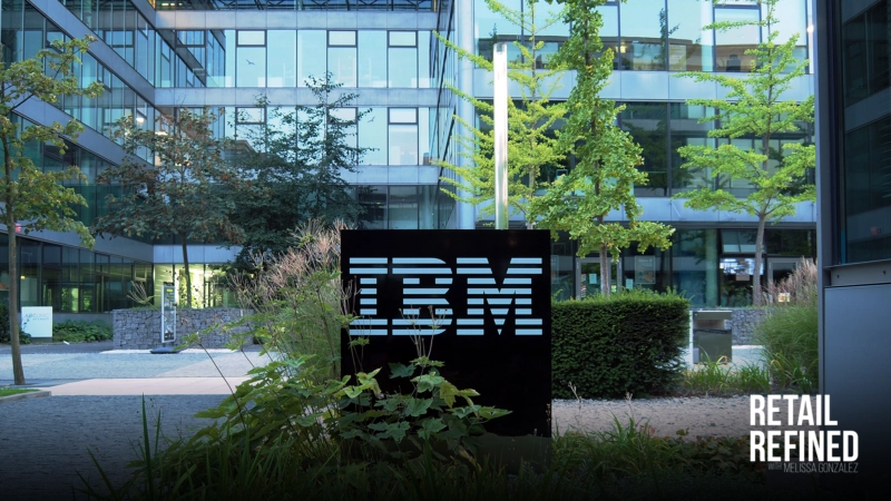 IBM Study Shows a Growing Portion of Consumers Embrace Hybrid Shopping