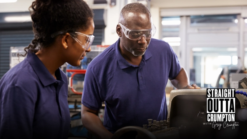 Why Community and Mentorships Are Vital to a Great Business