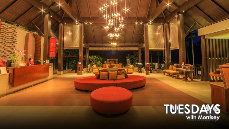 How Big Hotel Brands Are Missing the Mark with the Boutique Hotel Experience
