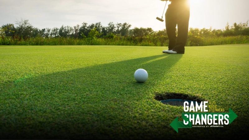 How a Motion Analytics Company is Applying AI to Improve you Putting in Golf