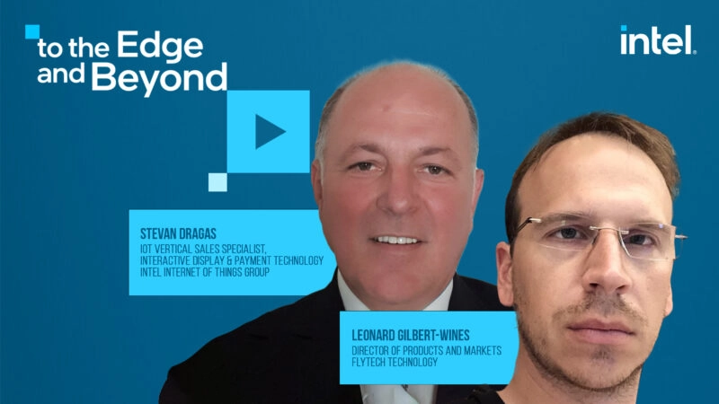 Cutting Wait Times Through Technology