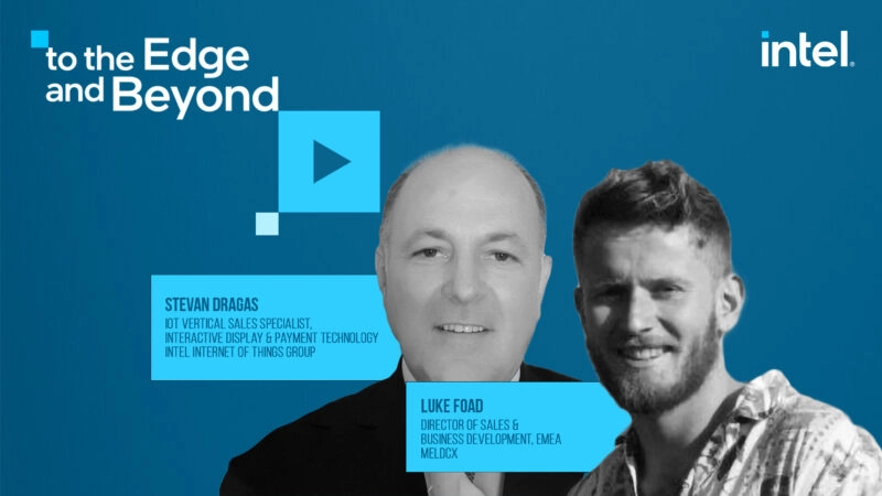 Leveraging Smart Displays to Drive A Better Customer Experience