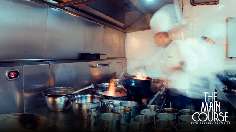 Burnout is a Concern in the Hospitality Industry But How Does Your Team Address It?