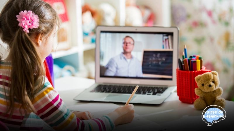 The Highschooler Who Developed a Program to Avoid Virtual Lateness