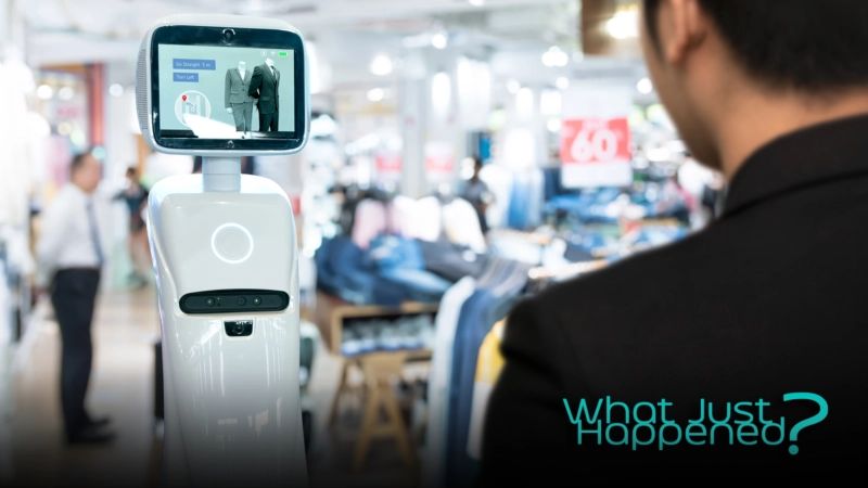 AI is Driving Market Personalization