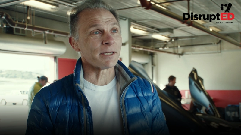 Future of Advanced Manufacturing