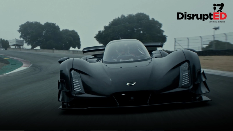 US Centre for Advanced Manufacturing