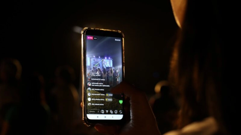 Real-Time Streaming