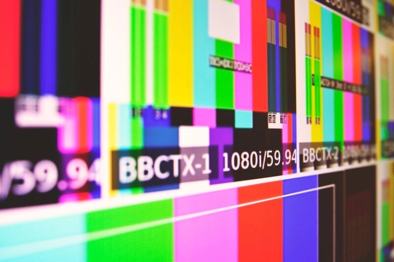 Broadcast Multiviewer