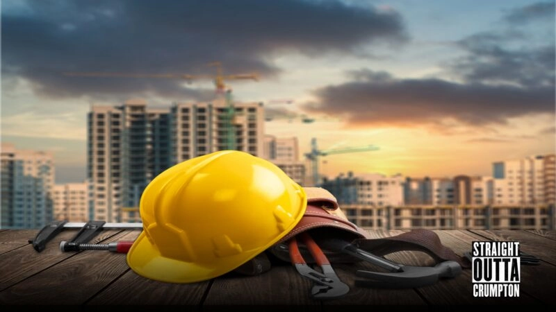 construction safety