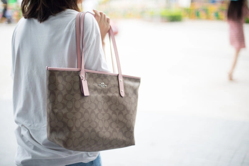Coach in the Metaverse & Web3