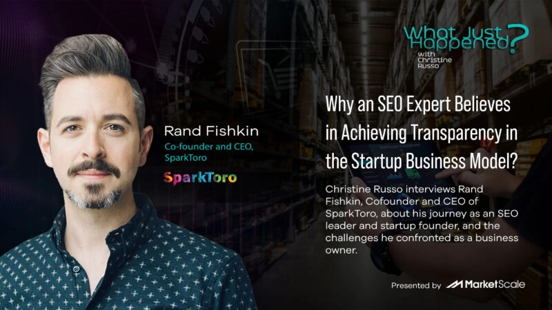 startup business model