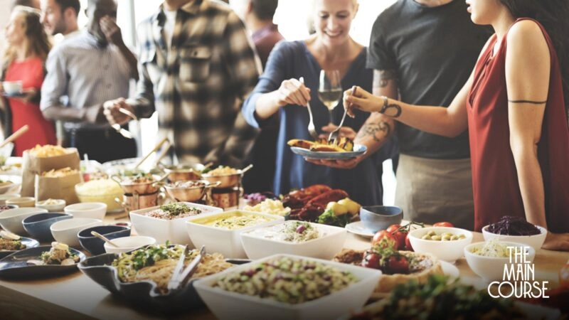 catering