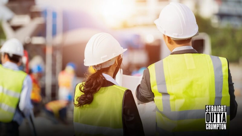 youth in the skilled trades industry
