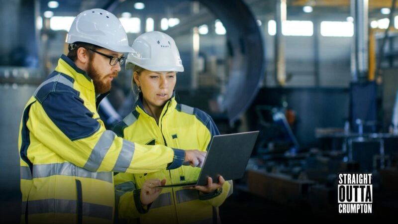 HVAC industry relationships