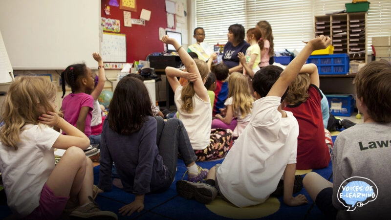 learners across environments