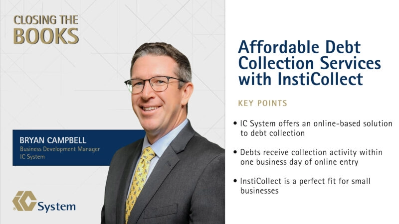 Affordable Debt Collection