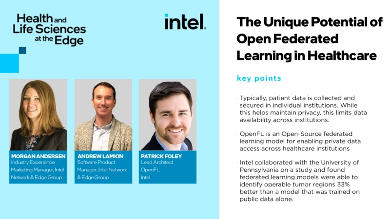 The Unique POpen Federated Learning