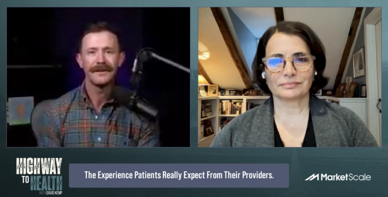 patient