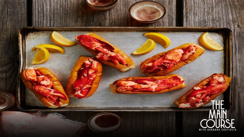 lobster and franchising