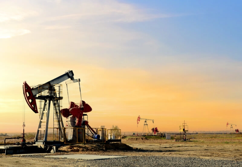 2023 Oil Price Instability