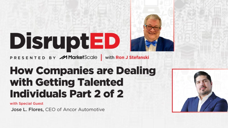 talented individuals