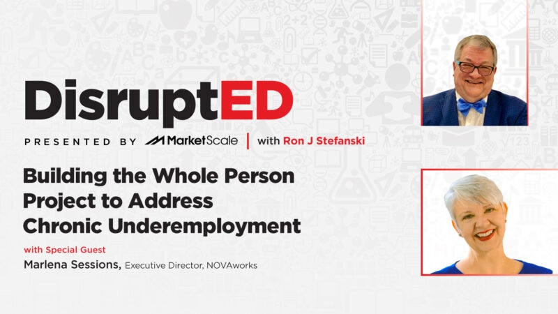 chronic underemployment