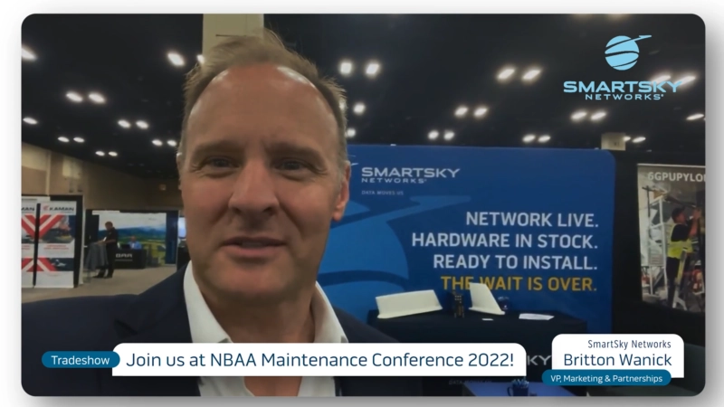 NBAA Maintenance Conference
