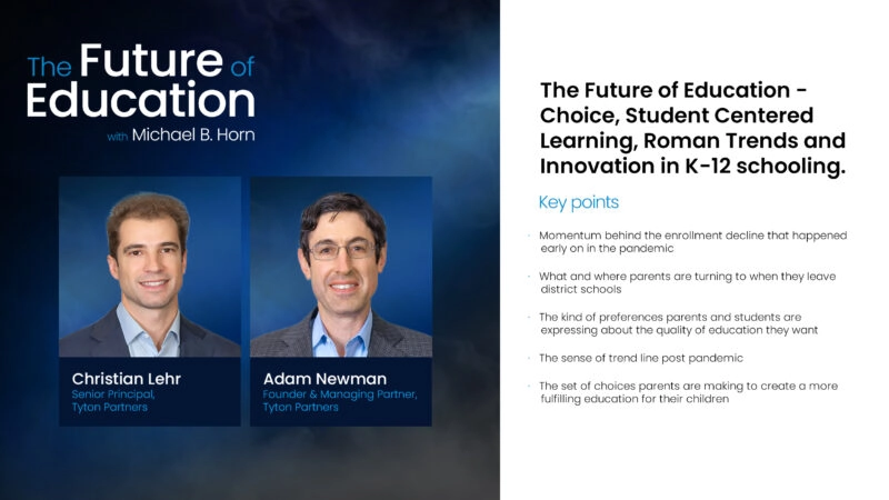 student centered learning