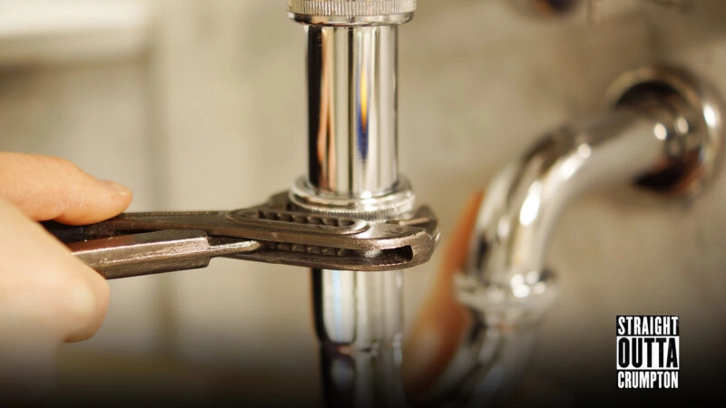 role of a plumber