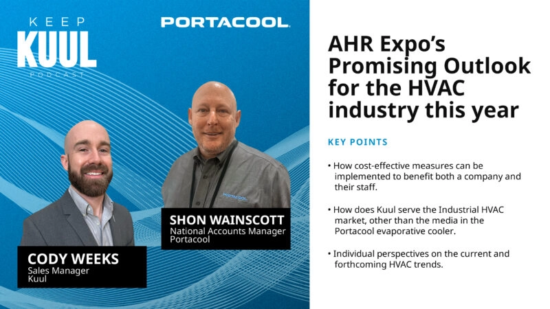 HVAC Industry
