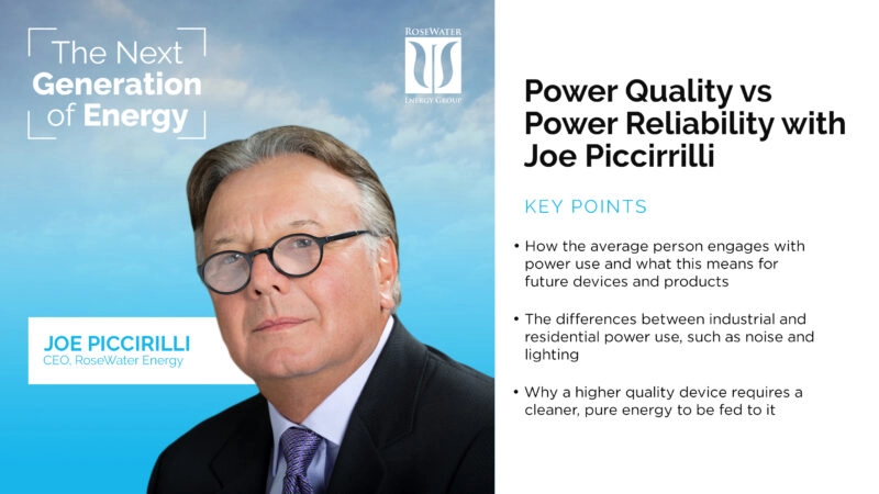 Power Quality