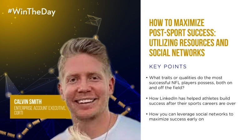post-sport