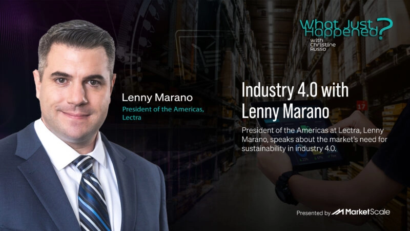 Sustainability in Industry 4.0