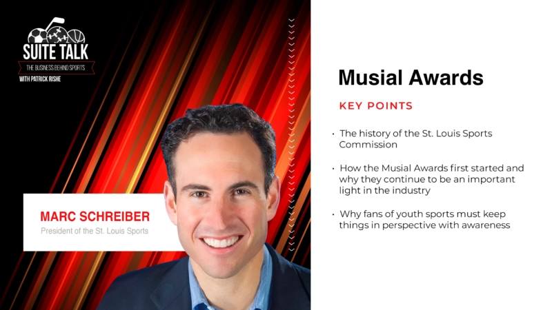 musial awards