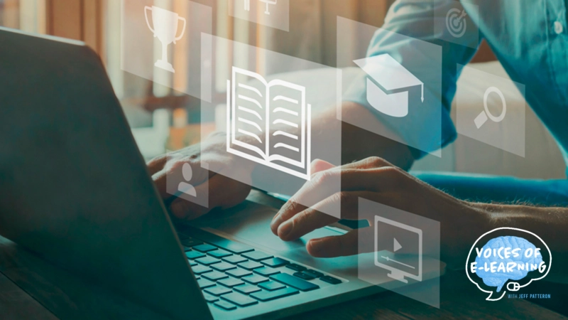 Voices of eLearning
