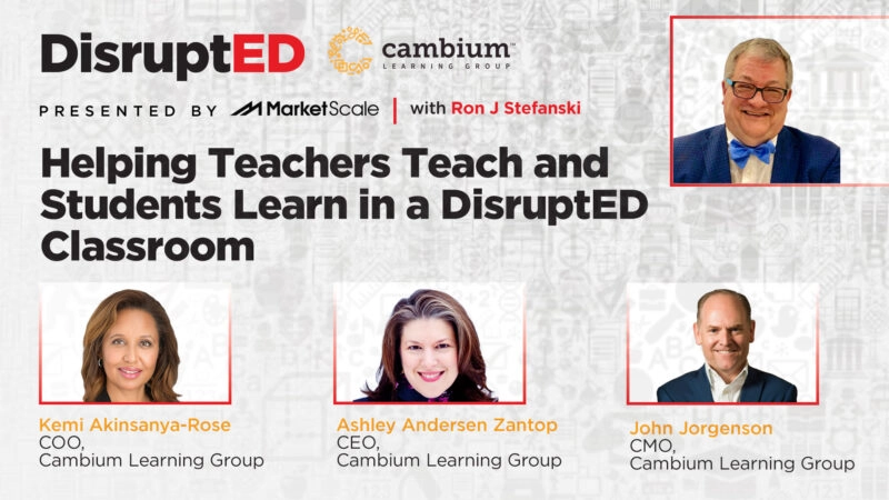 cambium learning group