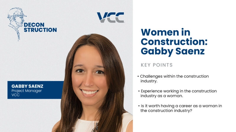 women in the construction industry