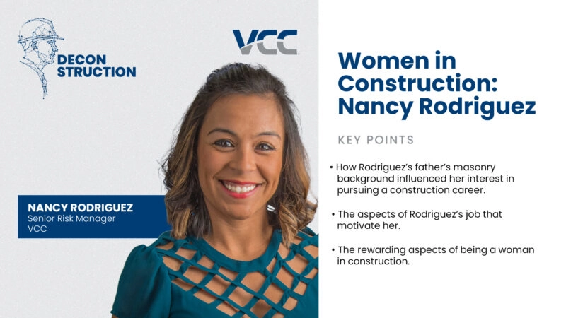 Women in construction