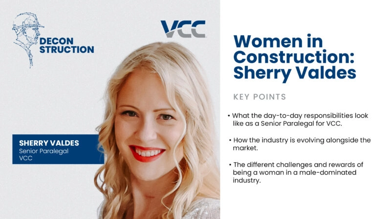 construction industry