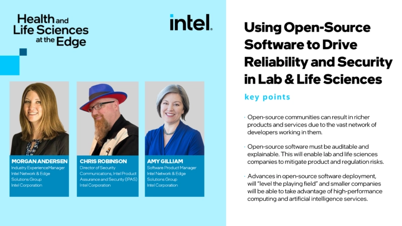 Open-Source Software