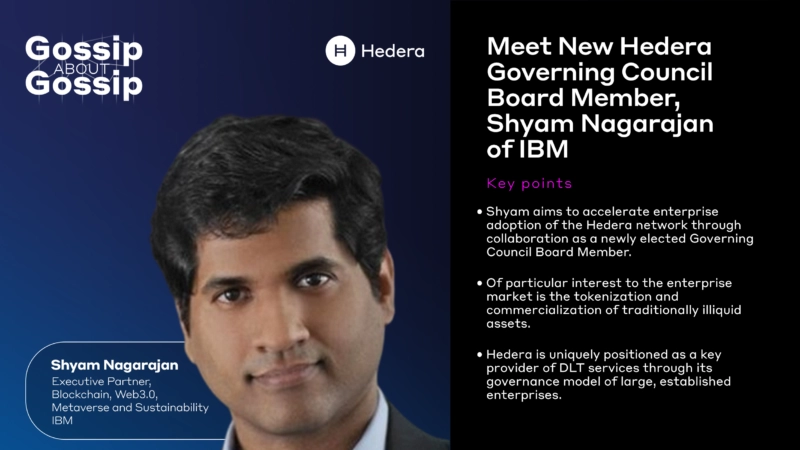 Hedera Governing Council