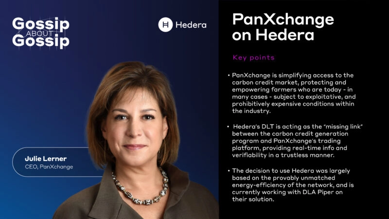 PanXchange