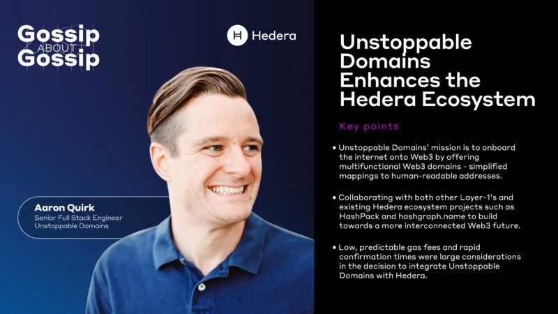 Domains