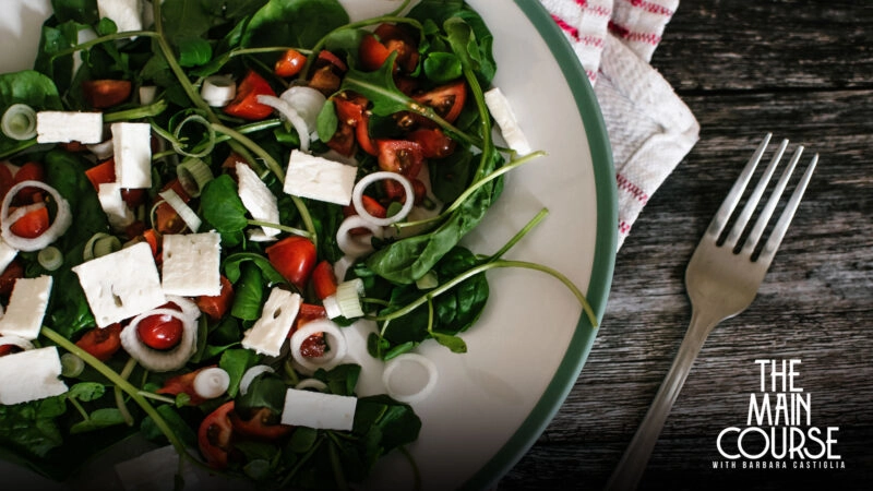 healthy living