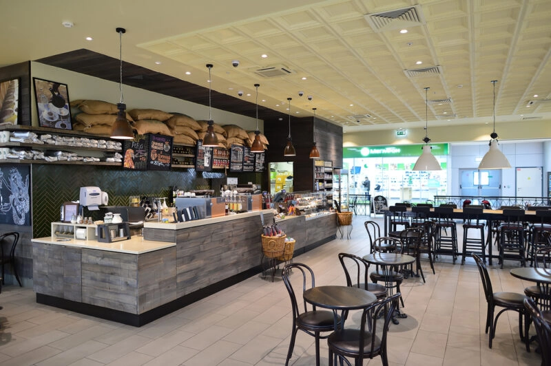 franchising