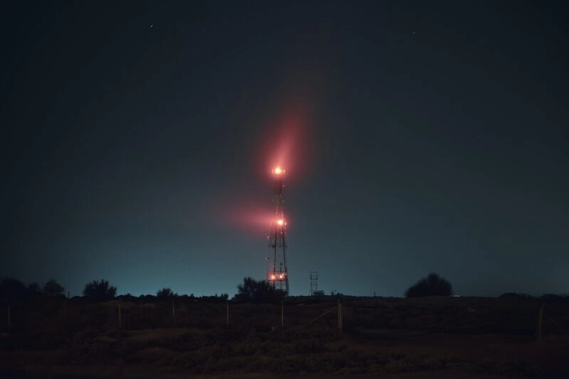Obstruction Lighting a Critical Part