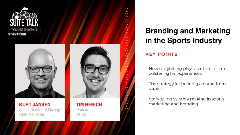 Branding and marketing