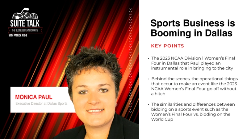 sports business
