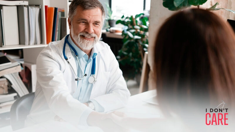 Patient relationships